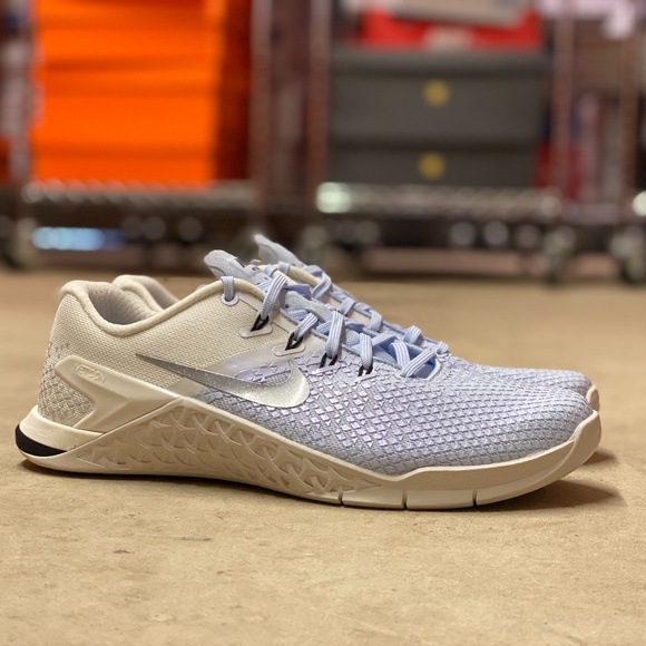 metcon 4 xd metallic training shoe